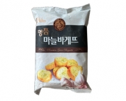 韓國奶油香蒜吐司餅乾